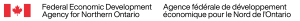 FedNor Logo